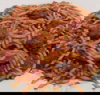 Cafe Clicquot - Tourism Cairns