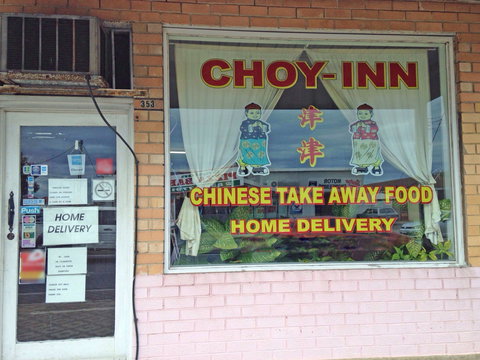 Choy-Inn Chinese Take Away - Tourism Cairns 0
