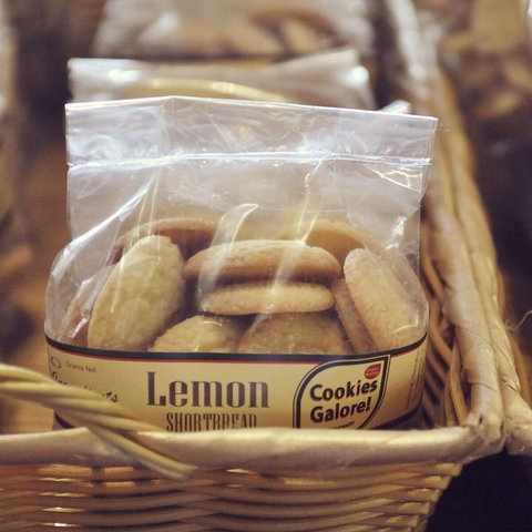 Cookies Galore - Tourism Cairns 0