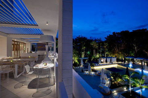 Cucina Vivo - Tourism Cairns 0