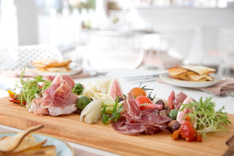 Cucina Vivo - Tourism Cairns 2