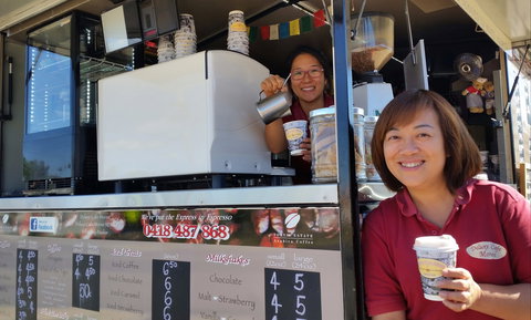 Deluxe Cafe Moree - Tourism Cairns 0