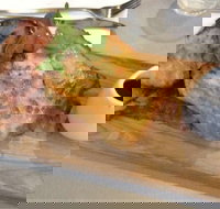 Eurobar - Tourism Cairns