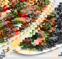 Glengala Hotel - Tourism Cairns