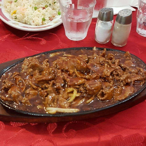 Golden Pearl Chinese Restaurant Pty Ltd - Tourism Cairns 0