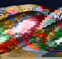 Grinders On Governor - Tourism Cairns