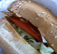 Heidelberg Fish  Chip Shop - Tourism Cairns