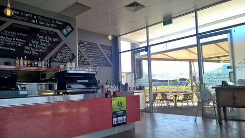 Junction At Coomera Cafe - Tourism Cairns 0