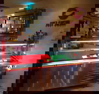 Just Sushi - Tourism Cairns