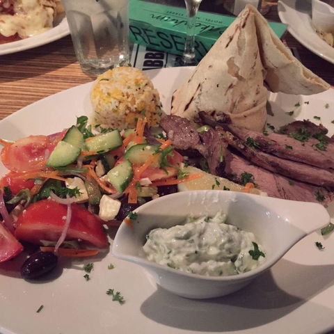 Kim & Li Chinese Restaurant - Tourism Cairns 0