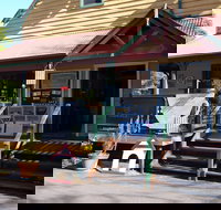 Leanne's Cafe - Tourism Cairns