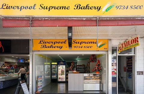LS Bakery - Tourism Cairns 0