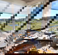 McVitty Grove Restaurant - Tourism Cairns