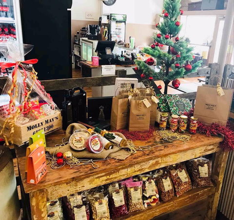 Molly May's Quality Foods - Tourism Cairns 0