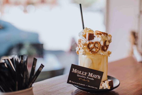 Molly May's Quality Foods - Tourism Cairns 1