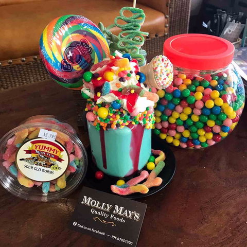 Molly May's Quality Foods - Tourism Cairns 2