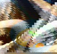 Moodi's Cafe - Tourism Cairns