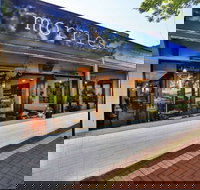 Morries Anytime - Tourism Cairns