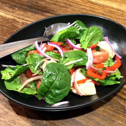 Motorino - Tourism Cairns 0