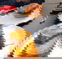 Mr Brownstone - Tourism Cairns