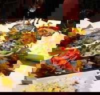 Mr.India - Tourism Cairns