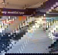 My Muffin Top - Tourism Cairns