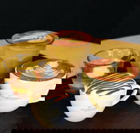 Oliver Brown - Ryde - Tourism Cairns