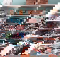 Peesey Pantry Emporium and Tea Room - Tourism Cairns