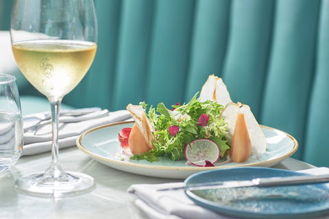Q Dining - Tourism Cairns 2