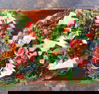 Rusti Fig - Tourism Cairns