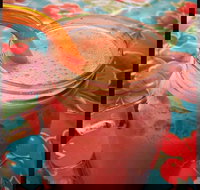 Samsons Apron - Tourism Cairns