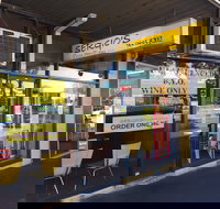 Sergio's Pizza Bistro - Tourism Cairns