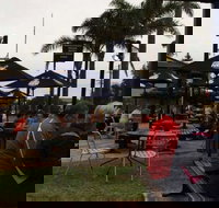 Shoalhaven Heads Hotel - Tourism Cairns