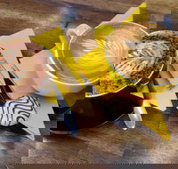 Spokes Cafe - Tourism Cairns