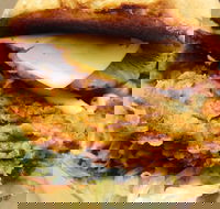 Sugar Rae's - Tourism Cairns