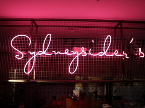 Sydneysider's Restaurant - Tourism Cairns 0