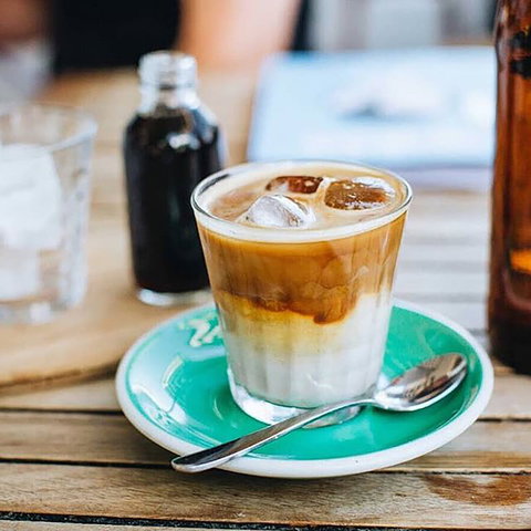 The General Food Store - Tourism Cairns 1