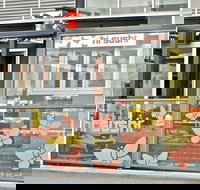 The Den - Tourism Cairns