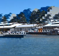 The Wharf at Port Fairy - Tourism Cairns
