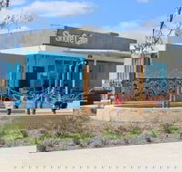 The Shore Cafe - Tourism Cairns