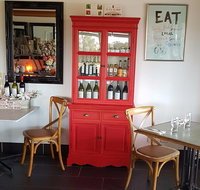 The Little Red Pantry - Tourism Cairns