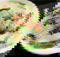 Think Asia - Southbank - Tourism Cairns