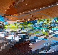 Tides Restaurant and Bar - Tourism Cairns