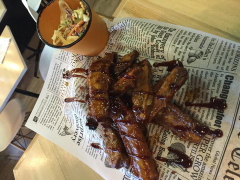 Town & Country - Bacchus Marsh - Tourism Cairns 0