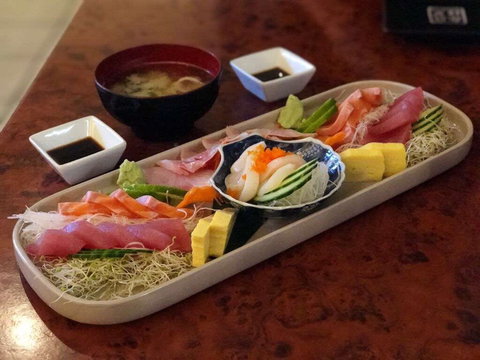 Zipangu - Tourism Cairns 0