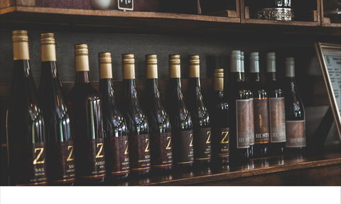Z WINE - Tourism Cairns 1
