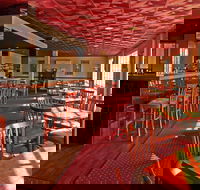 All Seasons Bar  Grill - Tourism Cairns