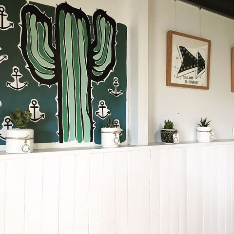 Andamooka Yacht Club - Tourism Cairns 1