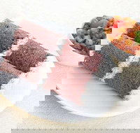 Antonio's on the Port - Tourism Cairns