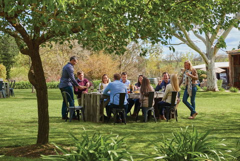 Barristers Block Premium Wines - Tourism Cairns 2